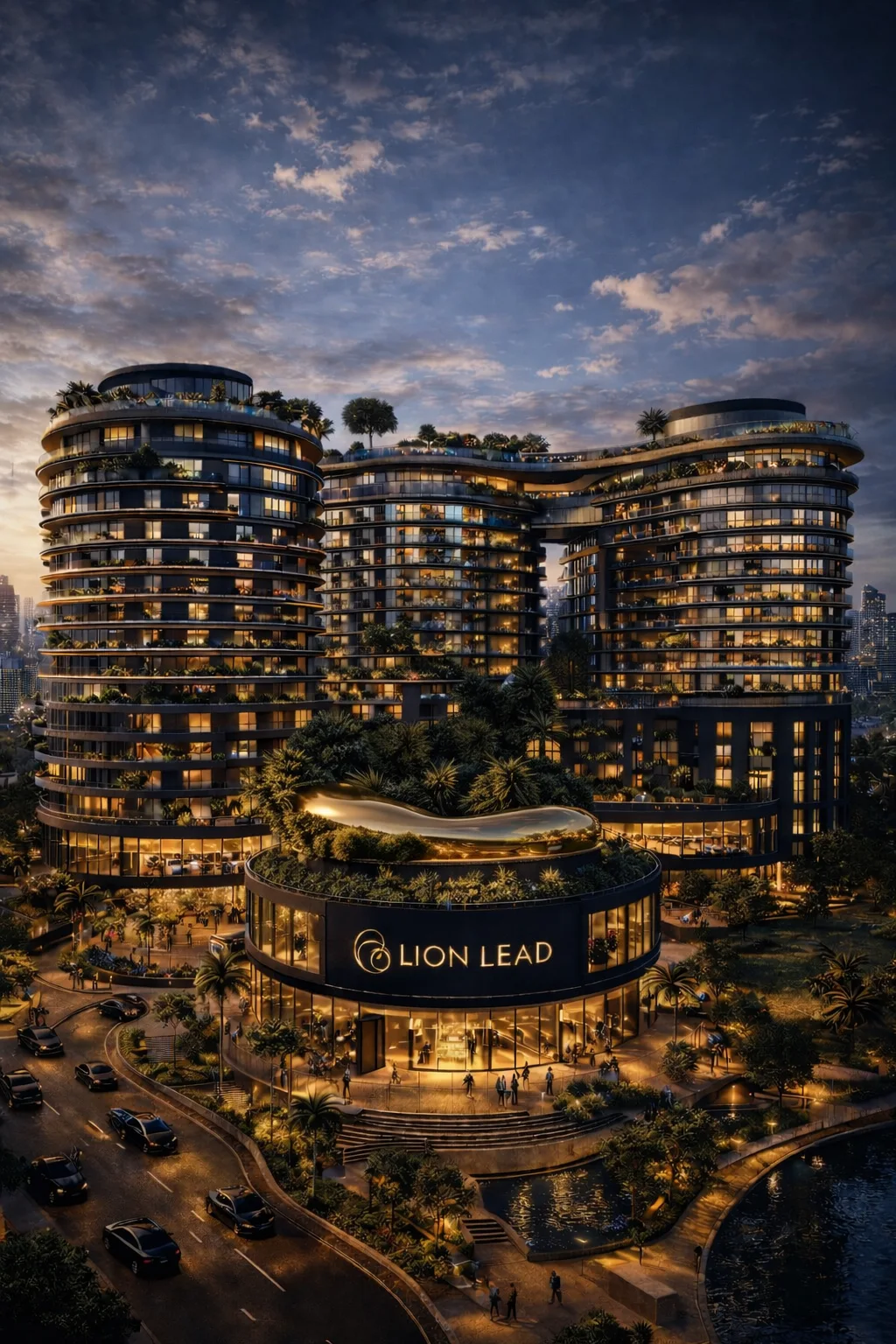 Real Estate Investment