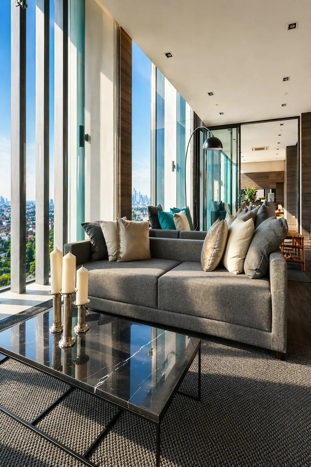 Vertex Prime Residences thumbnail 2